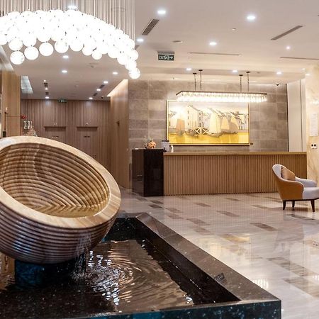 Kovie Hotel Hai Phong Eksteriør billede