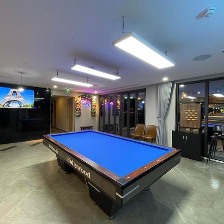 Kovie Hotel Hai Phong Eksteriør billede