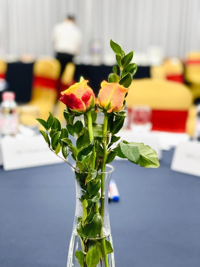 Kovie Hotel Hai Phong Eksteriør billede