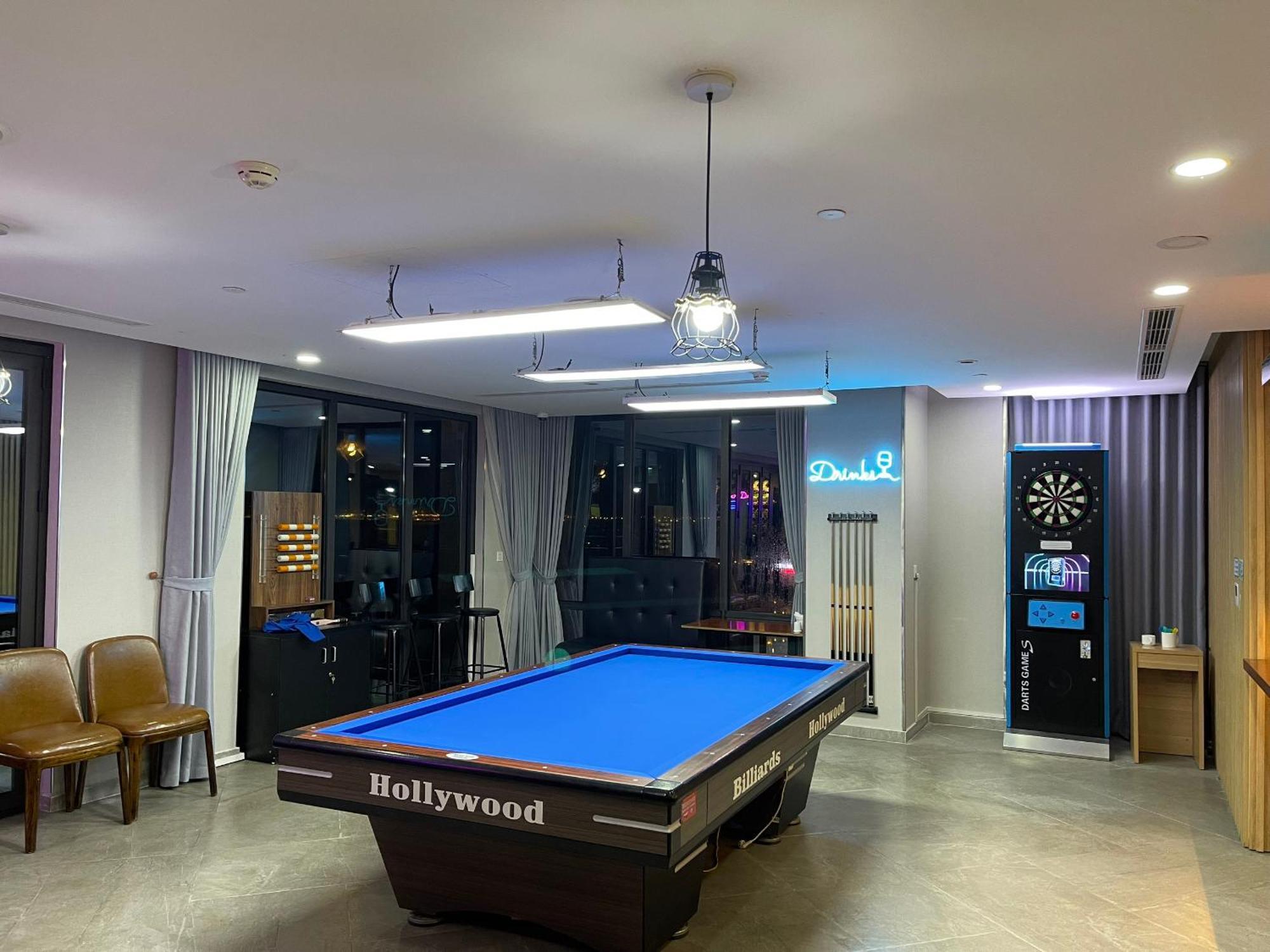 Kovie Hotel Hai Phong Eksteriør billede